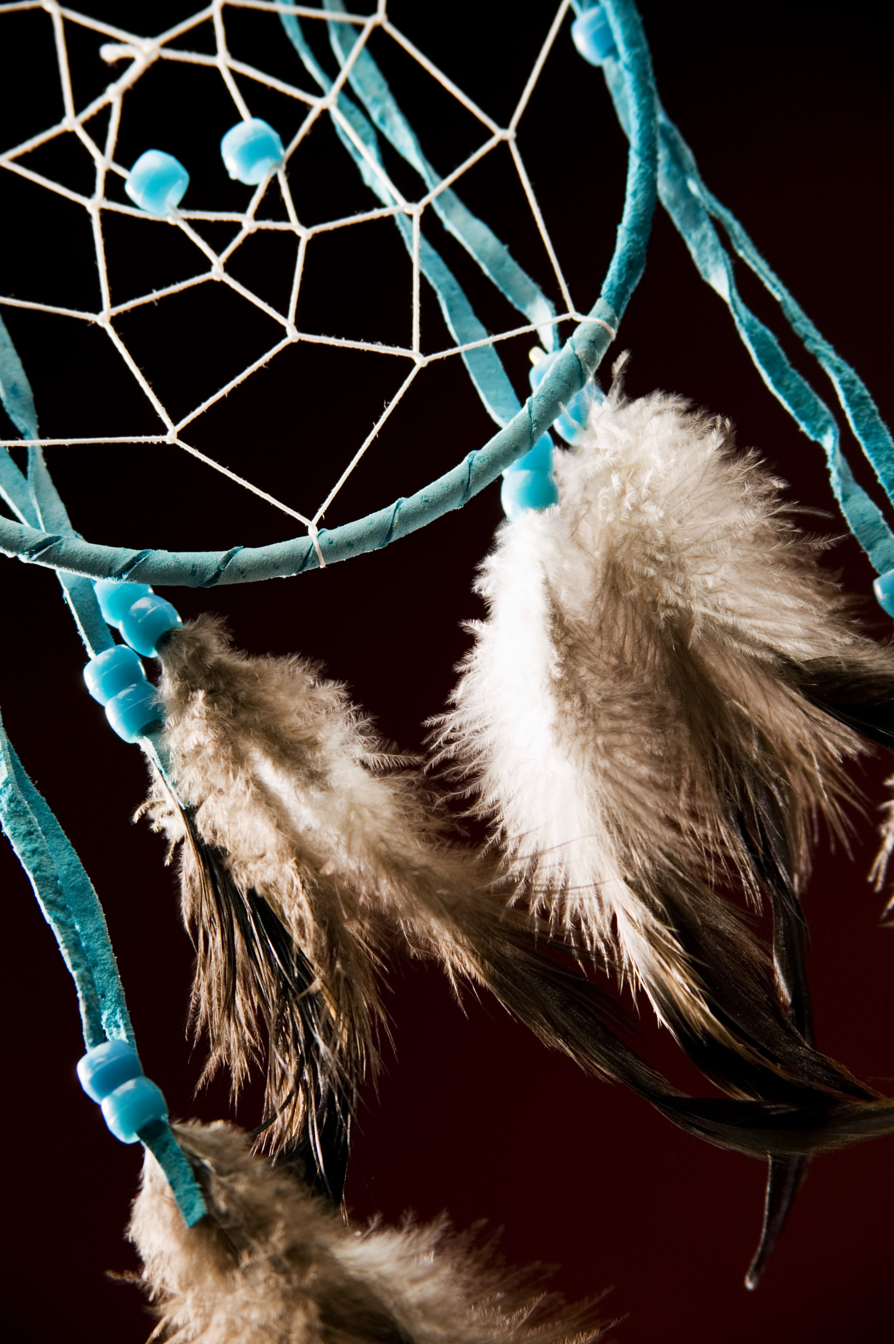 Detail Indian Dream Catcher Images Nomer 53