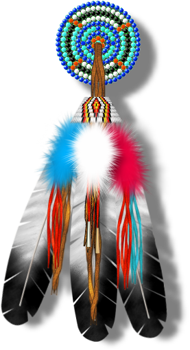 Detail Indian Feathers Png Nomer 15