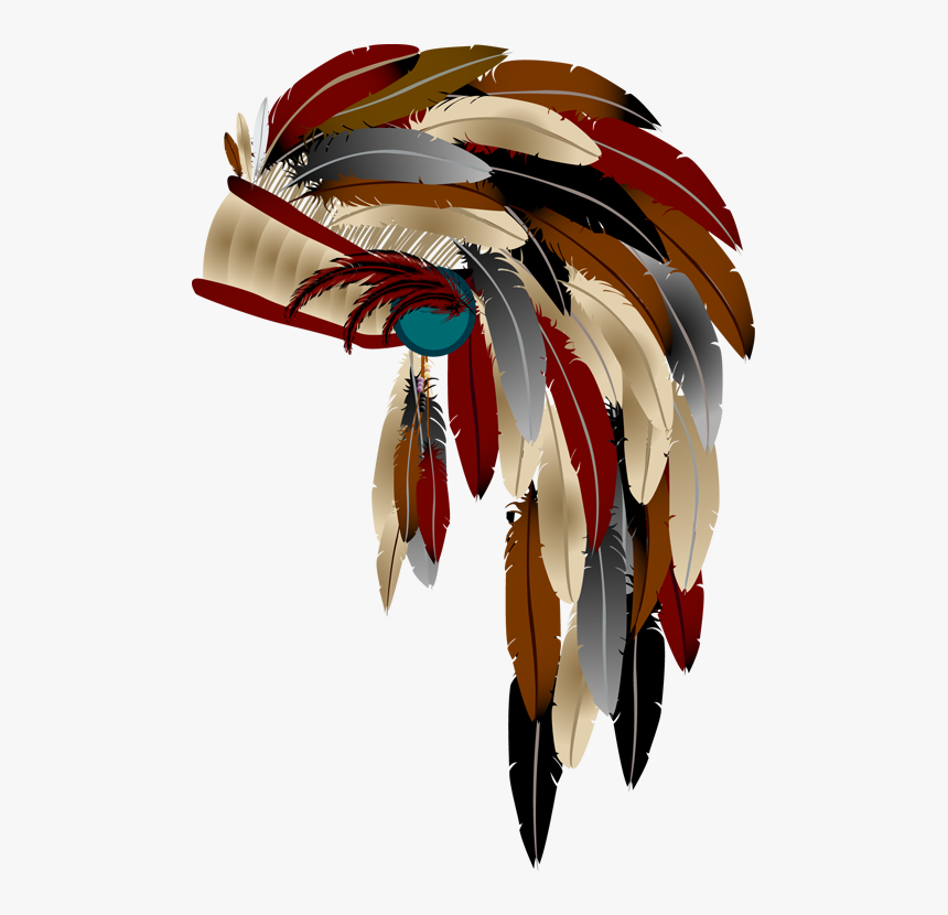 Detail Indian Feathers Png Nomer 3