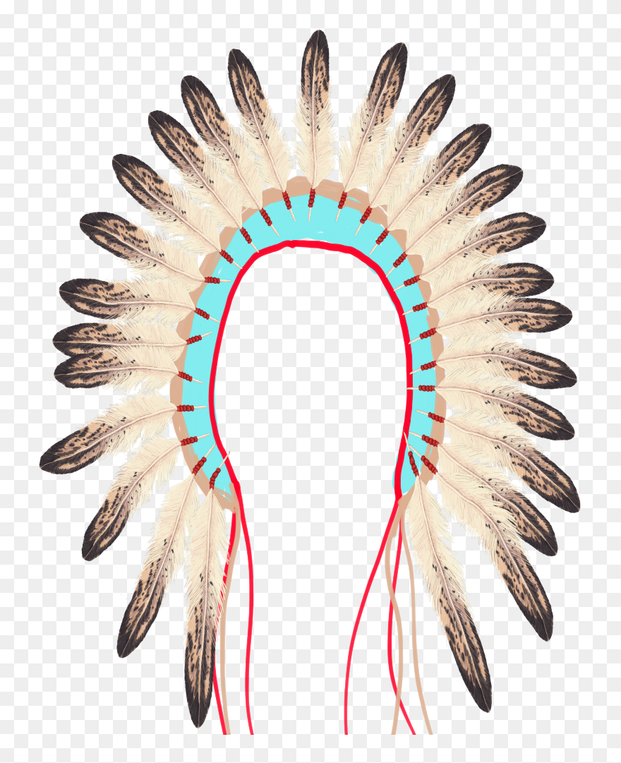 Detail Indian Feathers Png Nomer 5