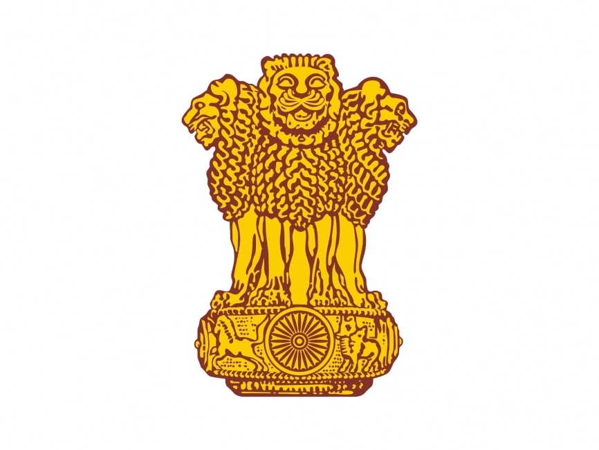 Detail Indian Government Logo Nomer 14