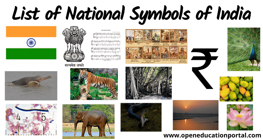 Detail Indian National Symbols Images Nomer 20