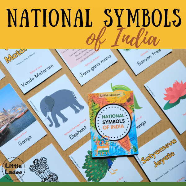 Detail Indian National Symbols Images Nomer 26