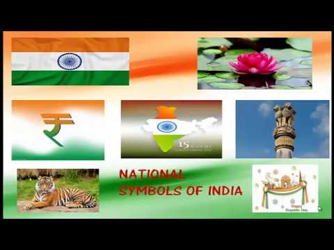 Detail Indian National Symbols Images Nomer 34