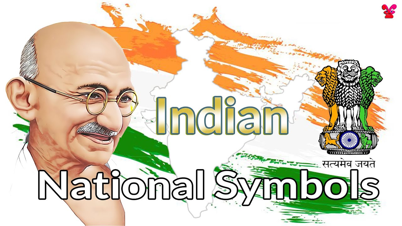 Detail Indian National Symbols Images Nomer 51