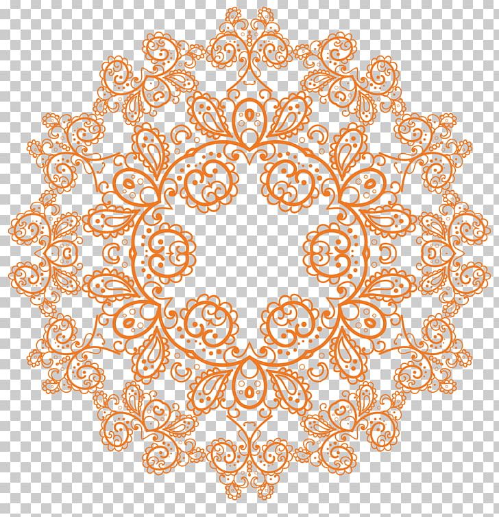 Detail Indian Pattern Png Nomer 5