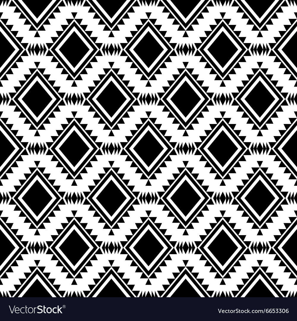Detail Indian Pattern Vector Nomer 21