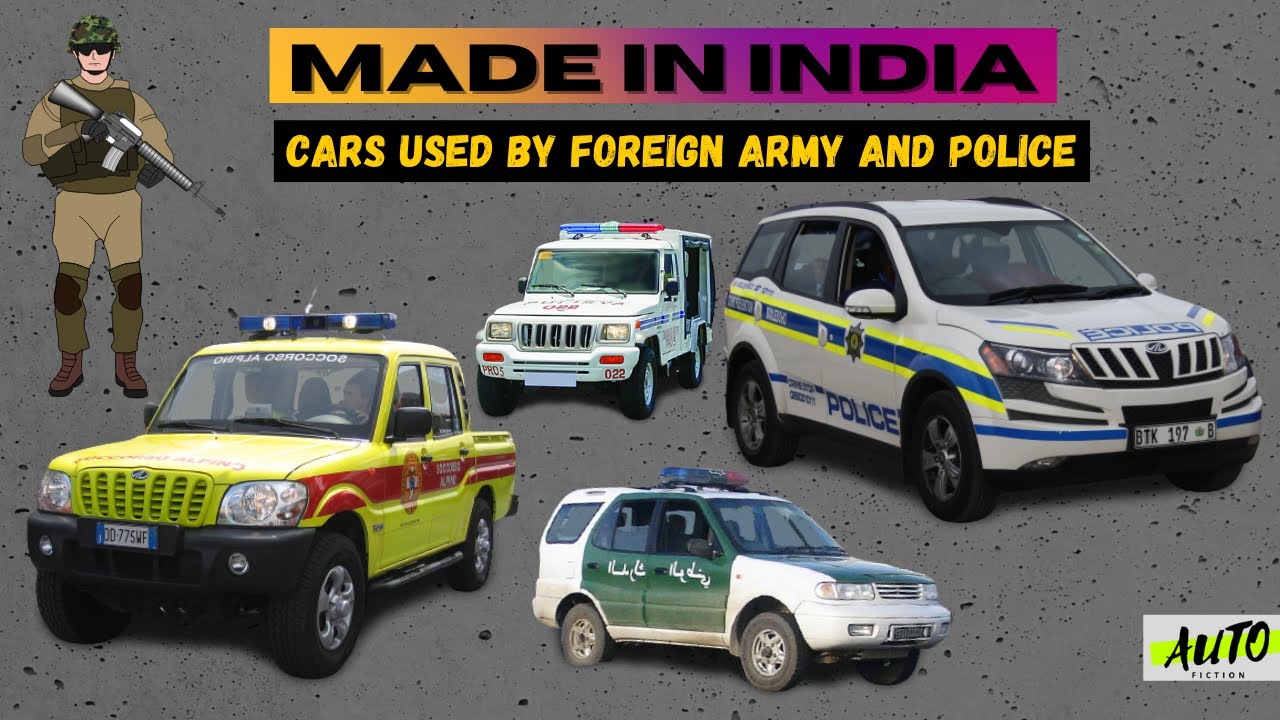 Detail Indian Police Cars Nomer 27