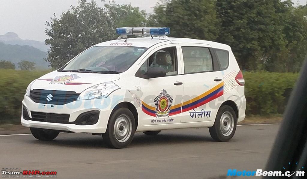 Detail Indian Police Cars Nomer 51