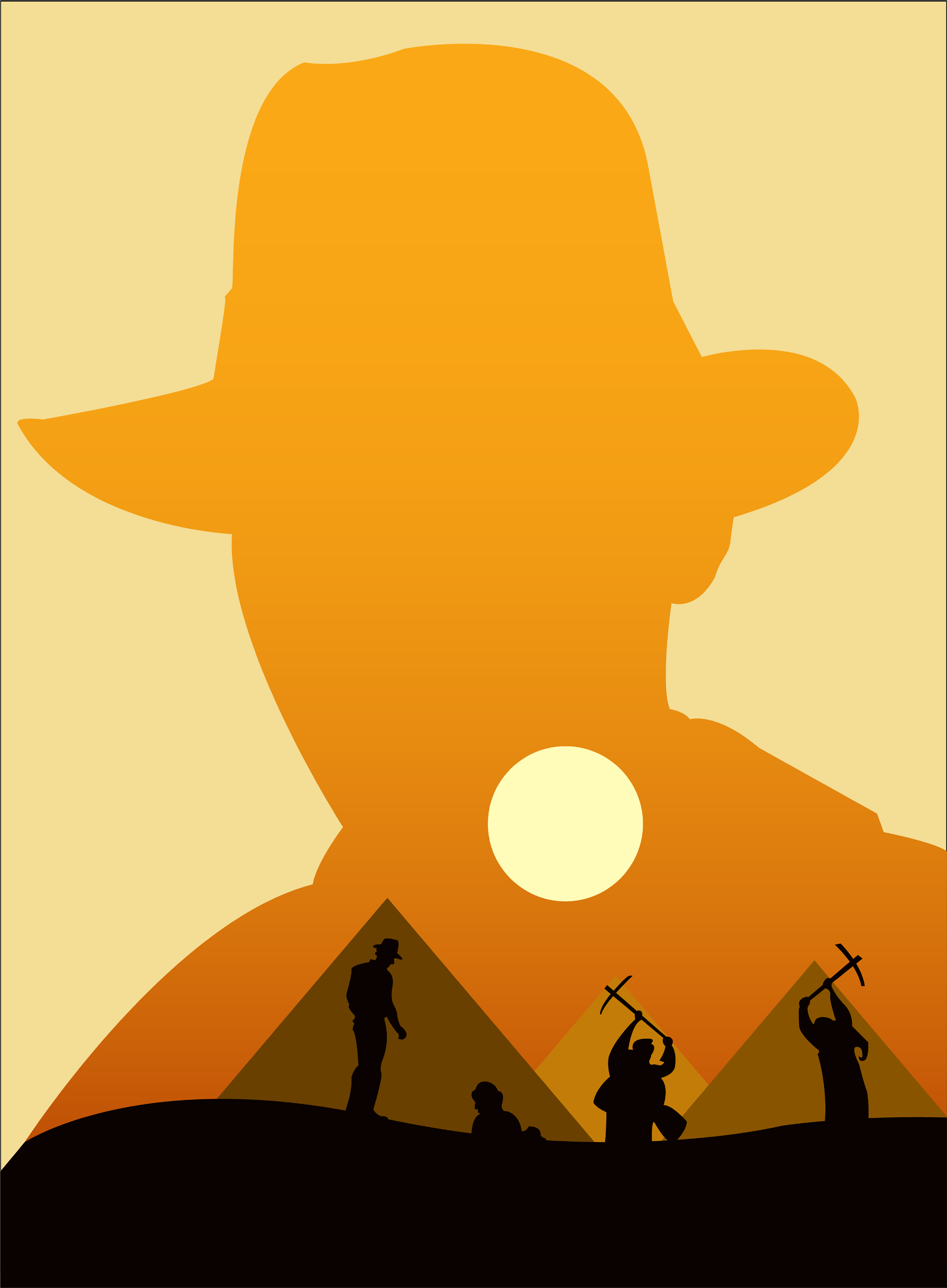 Detail Indiana Jones Logo Vector Nomer 17