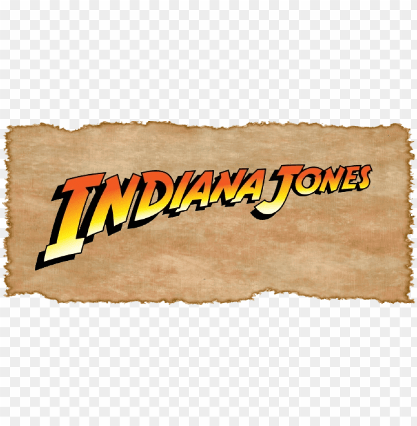 Detail Indiana Jones Logo Vector Nomer 26