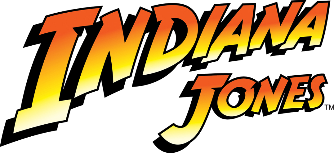 Detail Indiana Jones Logo Vector Nomer 4