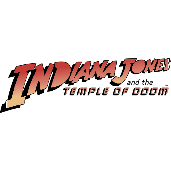 Detail Indiana Jones Logo Vector Nomer 33