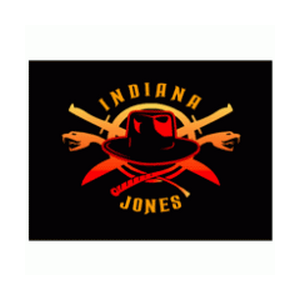 Detail Indiana Jones Logo Vector Nomer 36
