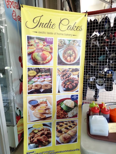 Detail Indie Cakes Palembang Nomer 8