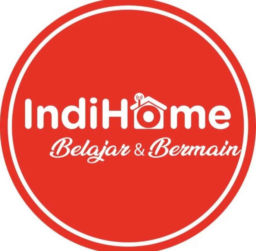 Detail Indihome Logo Png Nomer 32