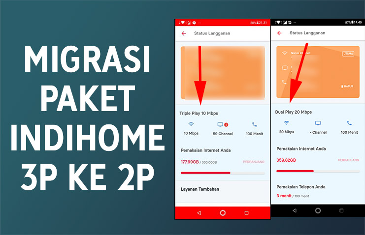 Detail Indihome Pindah Rumah Nomer 24