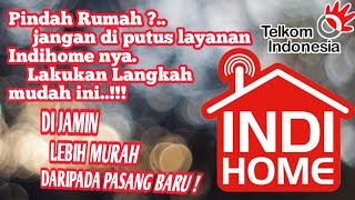 Detail Indihome Pindah Rumah Nomer 9