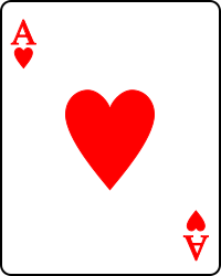 Detail Individual Playing Card Images Nomer 2