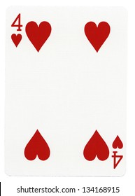 Detail Individual Playing Card Images Nomer 13