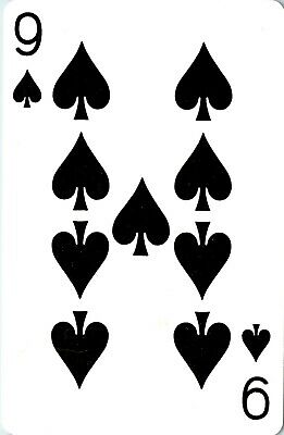 Detail Individual Playing Card Images Nomer 28