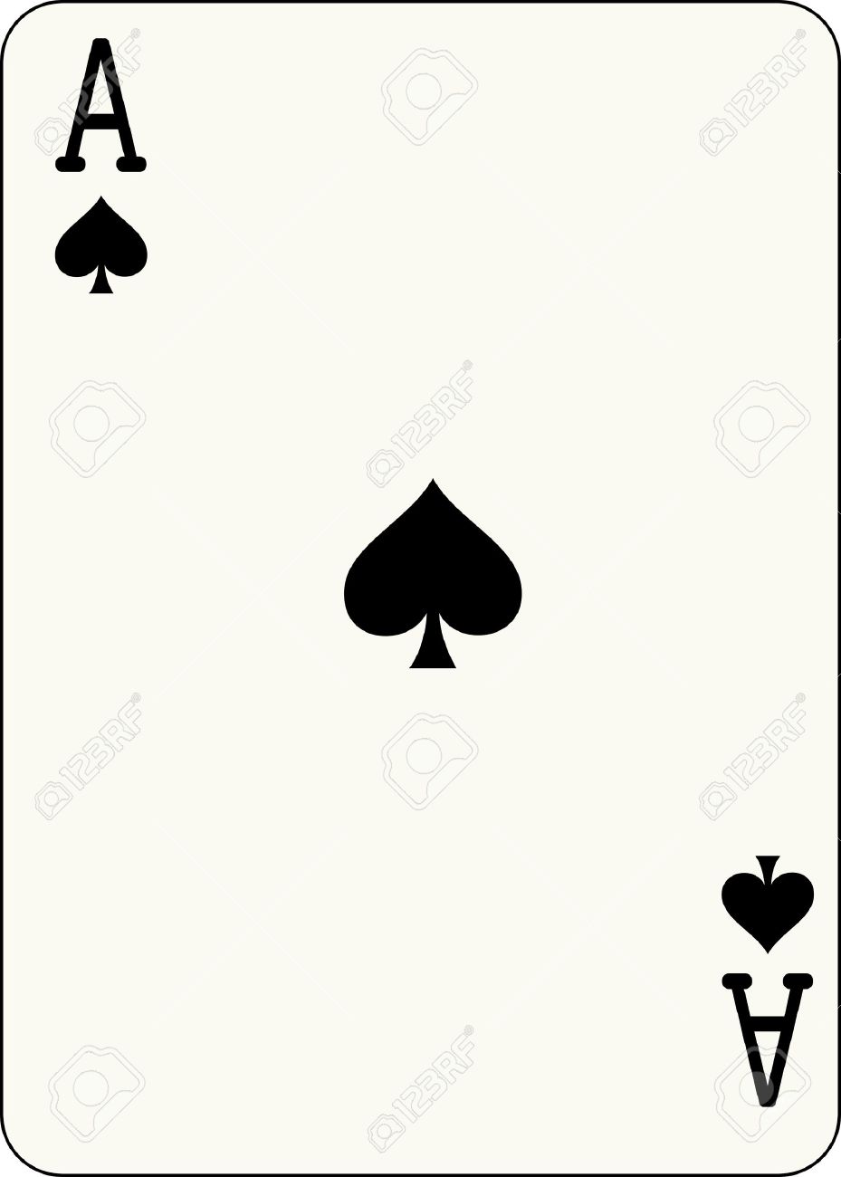 Detail Individual Playing Card Images Nomer 8