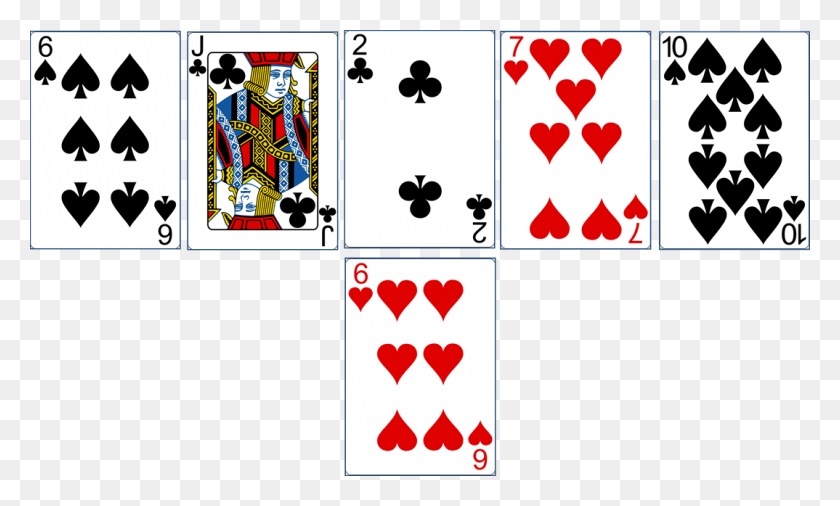 Detail Individual Playing Cards Images Nomer 37
