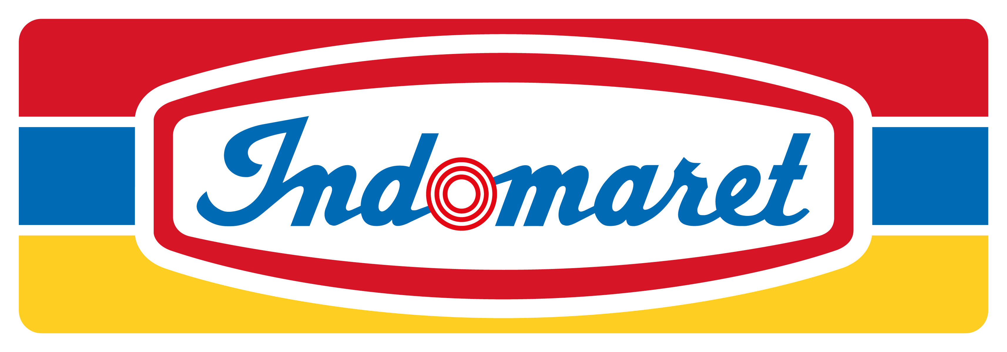 Indomaret Logo Png - KibrisPDR