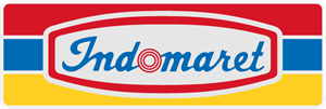 Indomaret Logo Vector - KibrisPDR