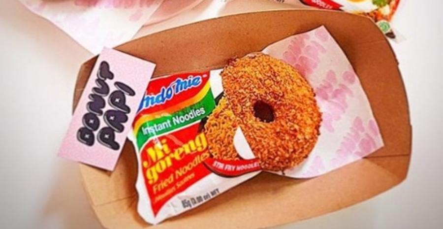 Detail Indomie Donat Nomer 15