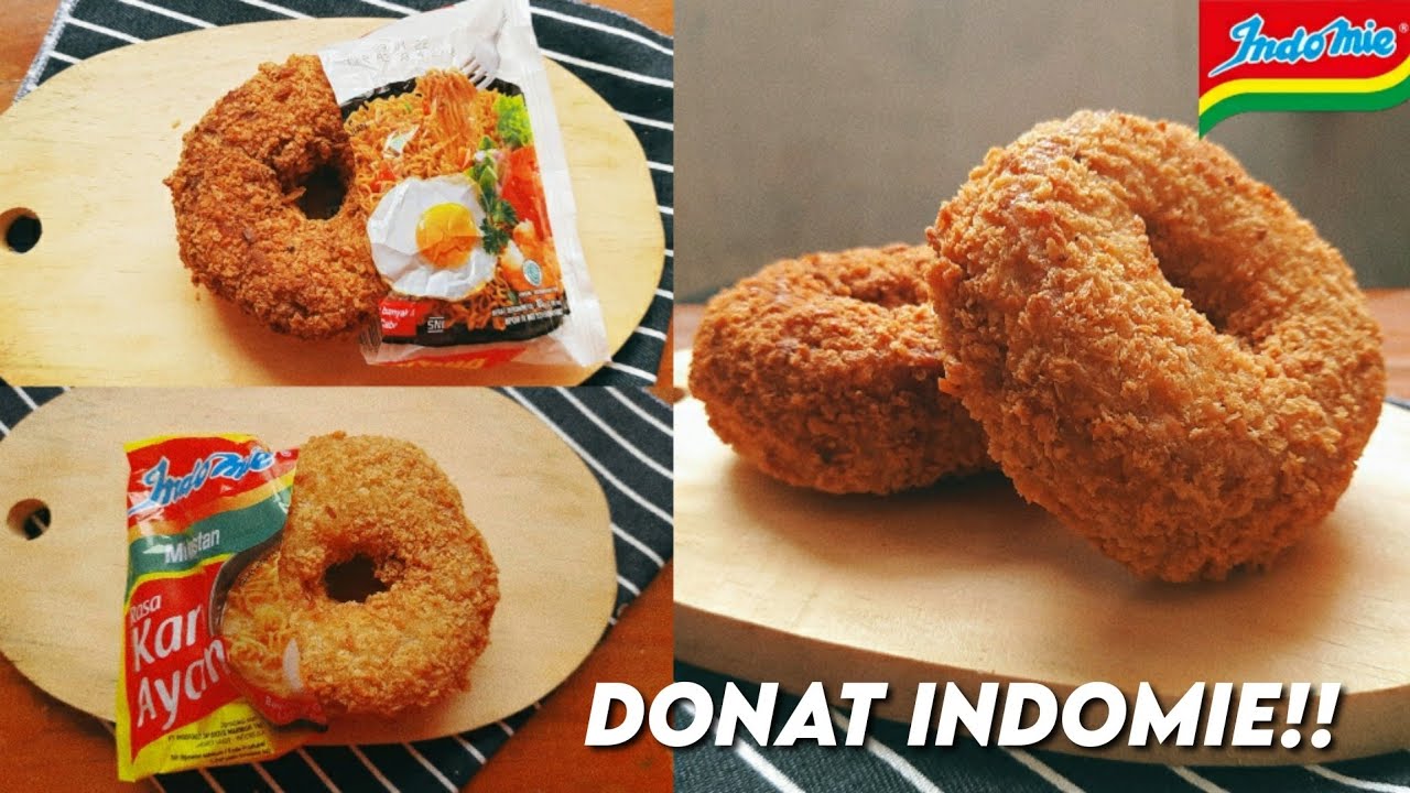 Detail Indomie Donat Nomer 17