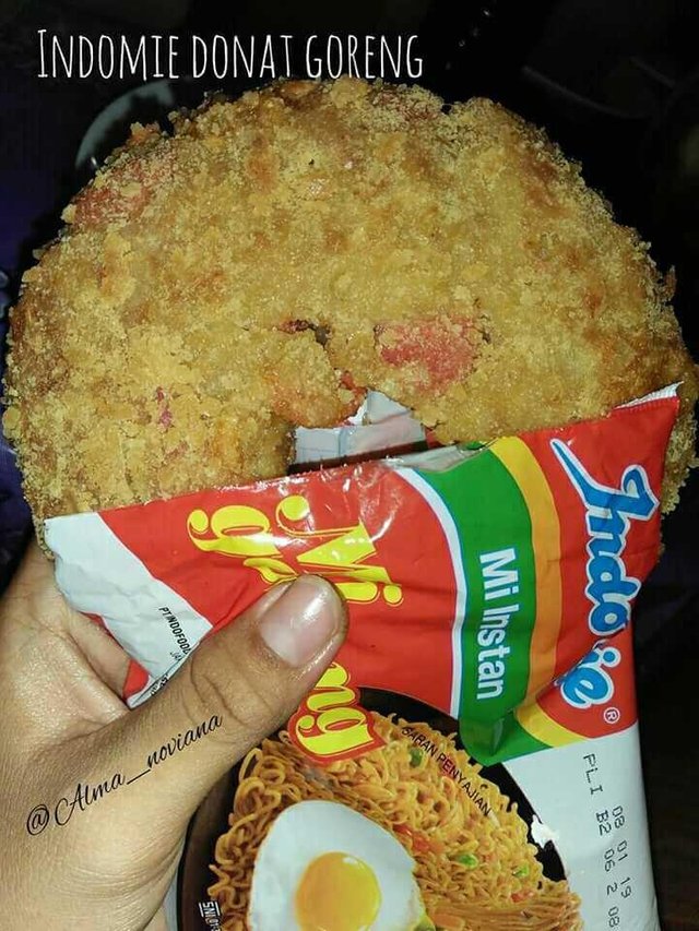 Detail Indomie Donat Nomer 18