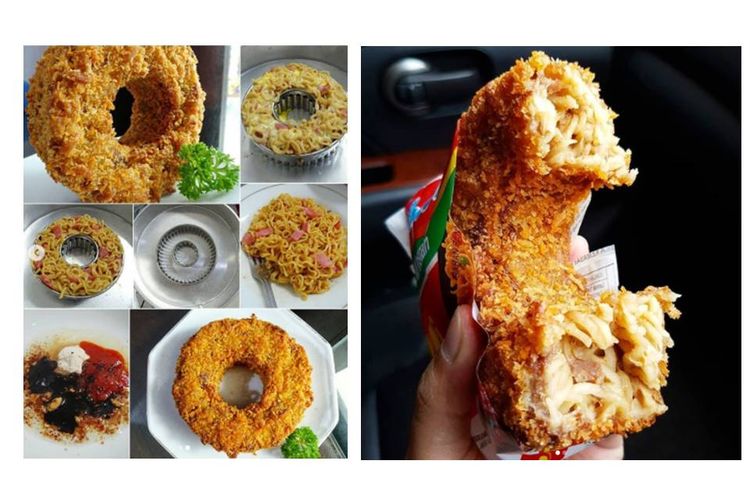 Detail Indomie Donat Nomer 21