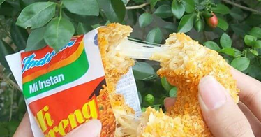 Detail Indomie Donat Nomer 24