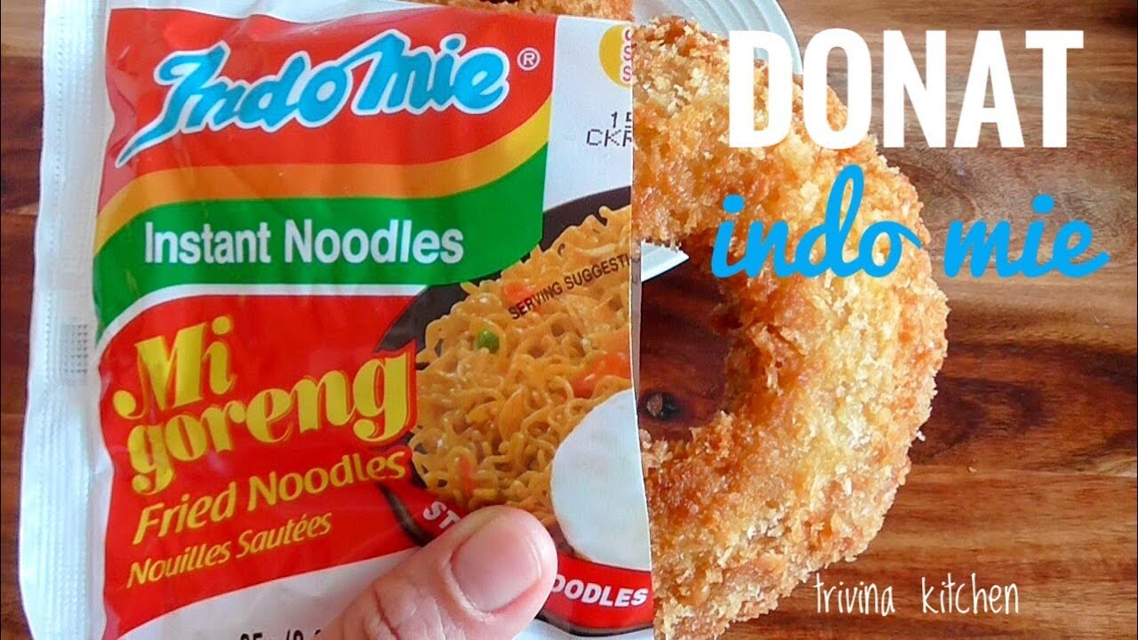 Detail Indomie Donat Nomer 25