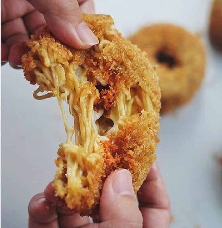 Detail Indomie Donat Nomer 30