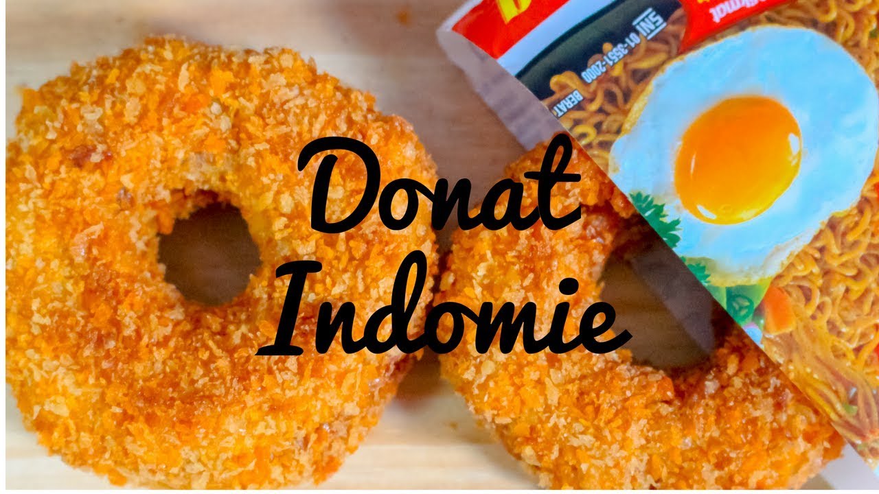 Detail Indomie Donat Nomer 33