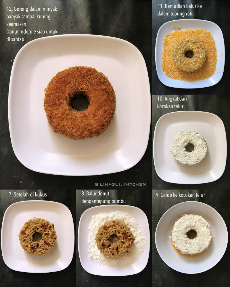 Detail Indomie Donat Nomer 45