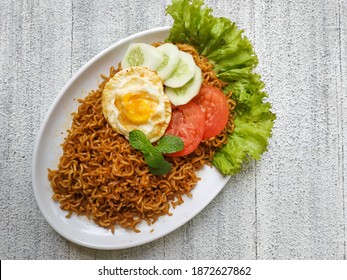 Detail Indomie Goreng Hd Nomer 12