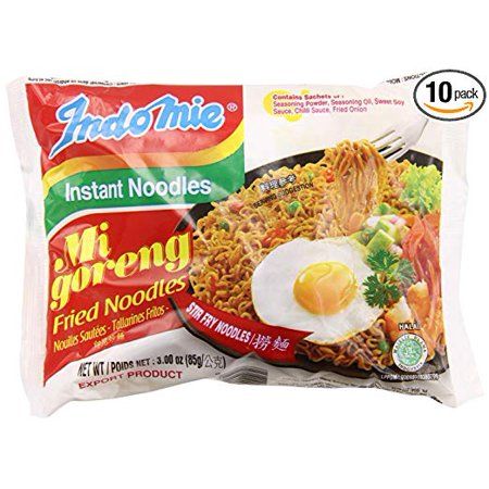 Detail Indomie Goreng Hd Nomer 14