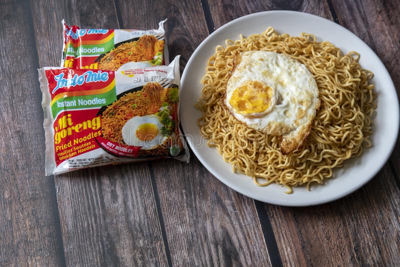 Detail Indomie Goreng Hd Nomer 15