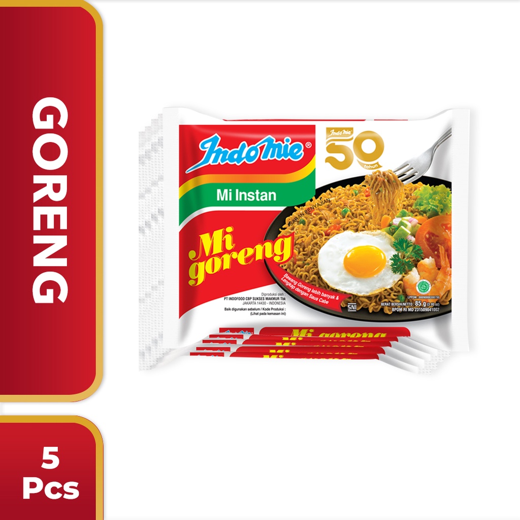 Detail Indomie Goreng Hd Nomer 19