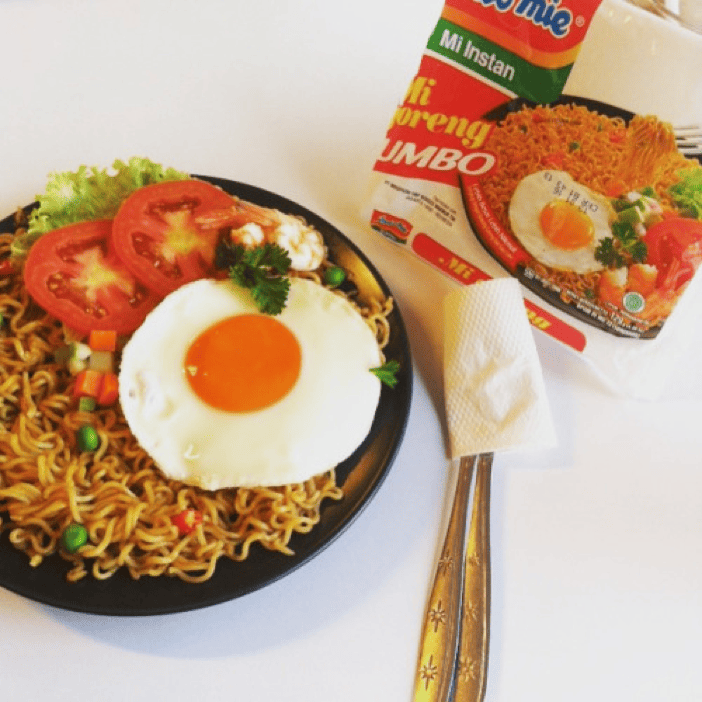 Detail Indomie Goreng Hd Nomer 21