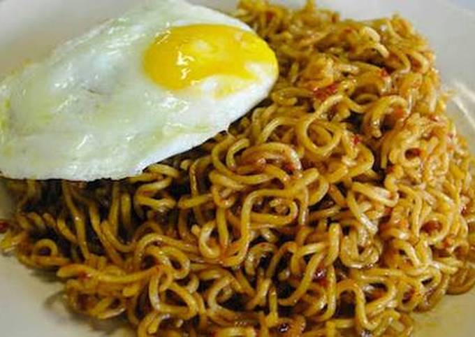 Detail Indomie Goreng Hd Nomer 28