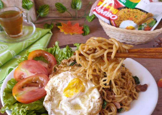 Detail Indomie Goreng Hd Nomer 30