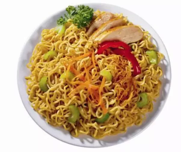 Detail Indomie Goreng Hd Nomer 33