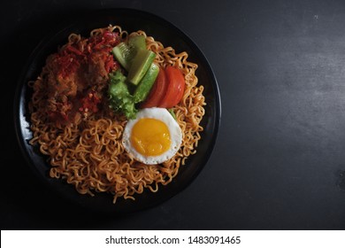 Detail Indomie Goreng Hd Nomer 5