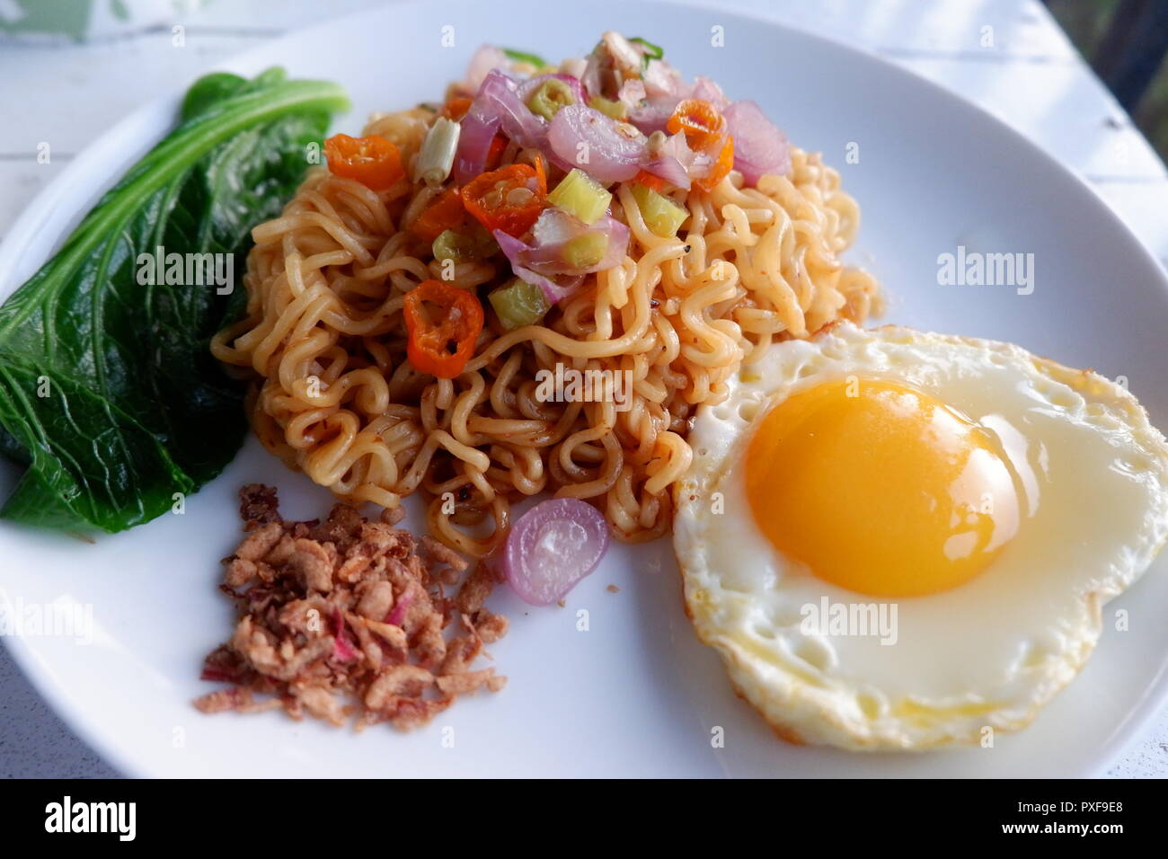 Detail Indomie Goreng Hd Nomer 40