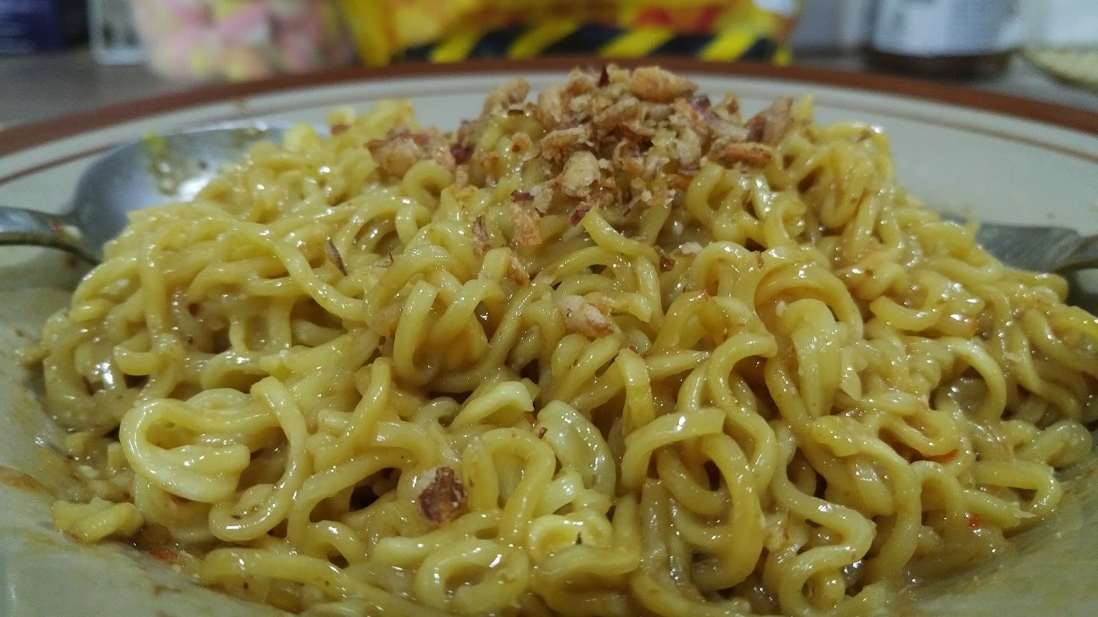 Detail Indomie Goreng Hd Nomer 44