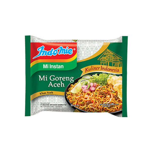 Detail Indomie Goreng Hd Nomer 45